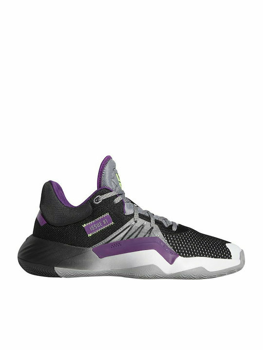 donovan mitchell shoes skroutz