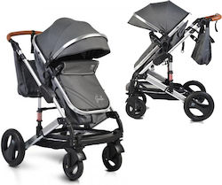 Moni Gala Verstellbar 2 in 1 Baby Kinderwagen G...