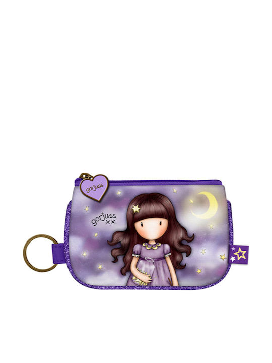 Santoro Schlüsselanhänger Brieftasche Sparkle A...