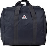 Colorlife Sack Voyage Black L45xW30xH40cm