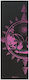 Gaiam Be Free Exercise Mat Black (173x61x0.6cm)