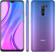 Xiaomi Redmi 9 Dual SIM (3GB/32GB) Lila
