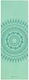 Gaiam Marrakesh Στρώμα Γυμναστικής Yoga Τιρκουά...