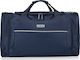 Diplomat ZC Sack Voyage 49lt Blue L53xW30xH31cm