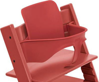 Stokke Tripp Trapp Warm Red