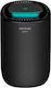 Cecotec BigDry 2000 Light Black Dehumidifier 0.3lt