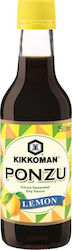 Kikkoman Sauce Ponzu Lemon Soya 250ml