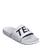 Adidas Terrex Adilette Mesh Men's Slides White