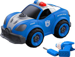 Flybar Power Drivers Police Flybar Power Drivers Police