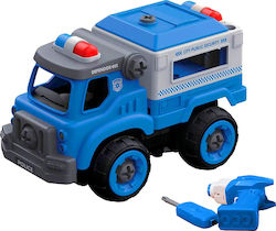 Flybar Power Drivers City Public Security Flybar Power Drivers City Public Security
