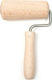 Homestyle Wooden Kitchen Rolling Pin 10cm 1pcs