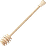 Pedrini Honey Spoon Wooden Beige