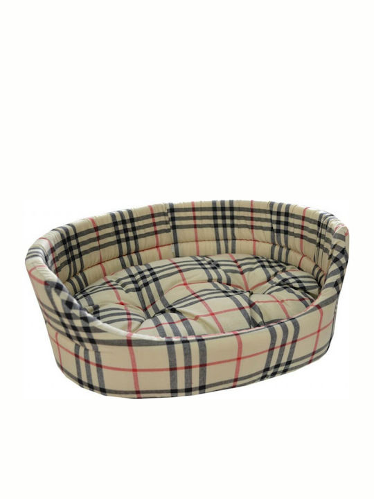 Woofmoda 913-1001 Sofa Dog Beige 36x24cm