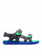 Kids' Sandals Perkins Row Strap Gray