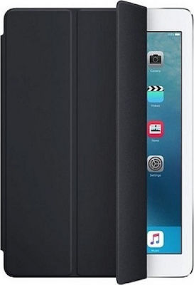 Tri-Fold Флип капак Изкуствена кожа Черно (iPad Pro 2020 11" - iPad Pro 2020 11")