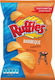 Ruffles Kartoffelchips mit Geschmack BBQ 400gr