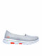 GOwalk 5 Sun Kissed Γυναικεία Slip-On Γκρι