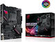 Asus ROG Strix B550-F Gaming (Wi-FI) Motherboard ATX με AMD AM4 Socket