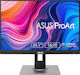 Asus ProArt Display PA248QV IPS Monitor 24.1" FHD 1920x1200 mit Reaktionszeit 5ms GTG