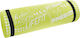 Lifefit NBR Mat Exclusive Fitnessmatte Pilates Grün (100x60x1cm)