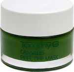 TommyG Cannabis Peel Off Face Moisturizing Mask 50ml