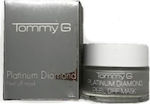 TommyG Platinum Diamond Face Αnti-aging Mask 50ml