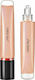 Shiseido Shimmer Gel Gloss Lipgloss 02 Toki Nud...