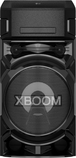 LG Karaoke Speaker XBOOM ON5 in Black Color