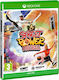 Street Power Football Xbox One Spiel