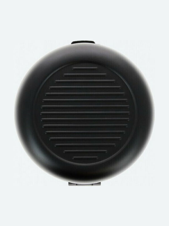 Ogon Designs Coin Dispenser Ανδρικό Πορτοφόλι Κερμάτων Μαύρο