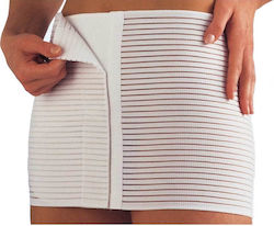 Scudotex Μετεγχειρητική Ζώνη Μέσης 24cm Scudotex Μετεγχειρητική Ζώνη Μέσης 24cm