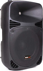 Master Audio SB300BU 280W με Woofer 12" με Μπαταρία