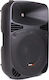 Master Audio SB300BU Αυτοενισχυόμενο Ηχείο PA 280W με Woofer 12" με Μπαταρία 39x30.5x59.5εκ.