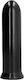 All Black Wilson Anal Dildo Black 19cm