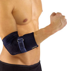 Pavis Ellenbogenbandage in Marineblau Farbe 038