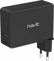 Havit H147 Ohne Kabel 5W Havit H147 Ohne Kabel 5W