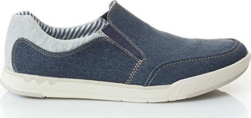 clarks step isle crew