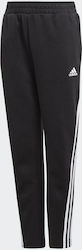 adidas Kids Sweatpants Black