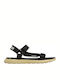 Comfort Men's Sandals Green