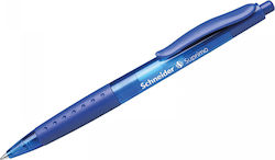 Schneider Στυλό Ballpoint με Μπλε Mελάνι Suprimo