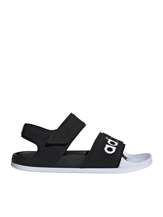 Adilette Ανδρικά Σανδάλια Cloud White