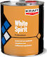 Kraft White Spirit Νέφτι Διάφανο 16lt
