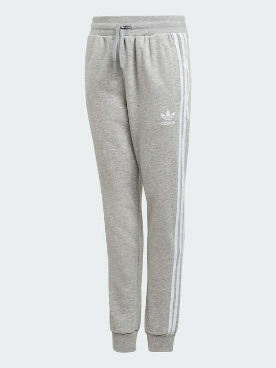 adidas TREFOIL Γκρι