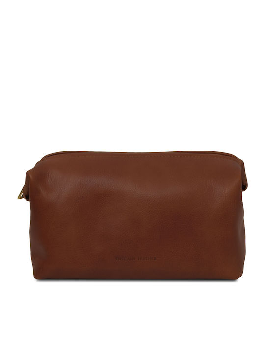 Tuscany Leather Herren Necessaire Smarty L in T...