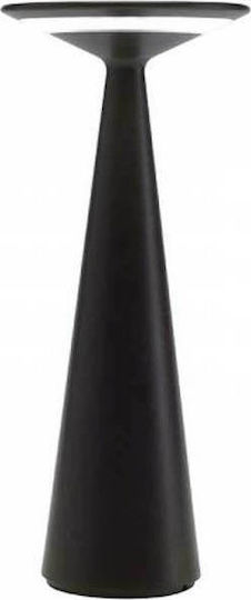 Zafferano Decorative Table Lamp Dama LED Warm to Cool White 3000K 12.5x29cm