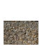 Wallpaper Stone Wall Brown L368xW254cm