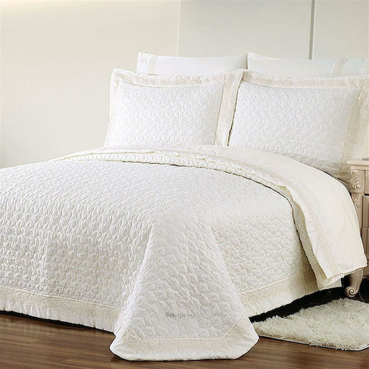 Beauty Home 1111 Set Mireasă 7buc 235x250cm