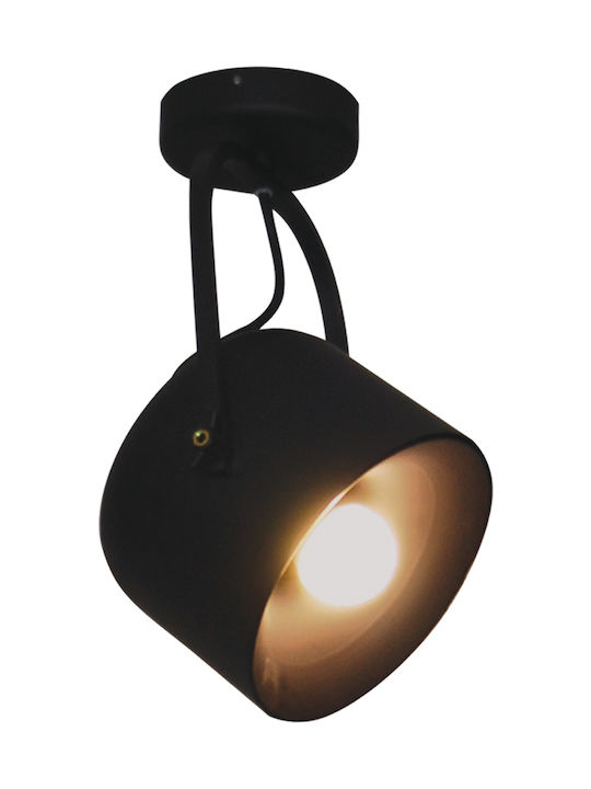 Home Lighting Modernă Metalică Plafonieră de tavan cu Dulie E27 33buc Negru