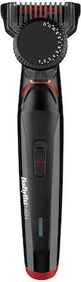 Babyliss Beard Master T861E Rechargeable / Corded Face Electric Shaver