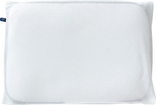 Aerosleep Fată De Pernă Pentru Bebeluși Albă 30x46cm